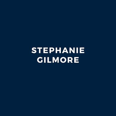 Testimonial__STEPH_GILMORE